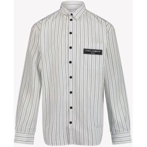Dolce and Gabbana Kinder jongens blouse