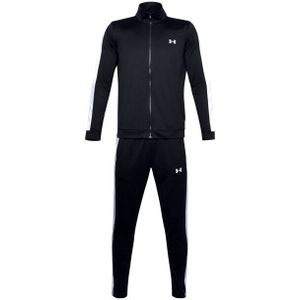 Under Armour - Rival - Gebreid Trainingspak - 100% Polyester - Lichtgewicht - Sneldrogend