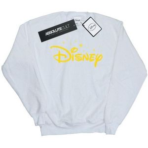 Li-cense Disney dames sweatshirt met sterren logo