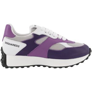 Dsquared2 Kinder meisjes sneakers