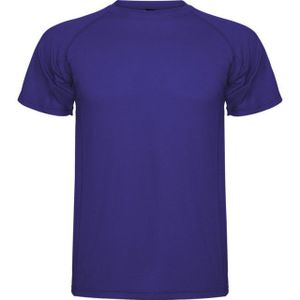 Roly Kinderen/kinderen montecarlo sport t-shirt
