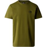 The North Face Simple dome t-shirt