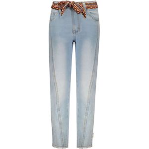 B.Nosy Meisjes spijker broek bea vivid denim