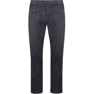 Emporio Armani - J06 - Heren Jeans - Grijs - Slim Fit