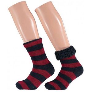 In Control 110-1 Home Boys navy/red