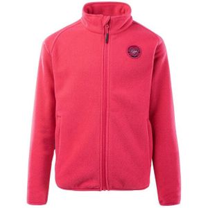 Bejo Meisjes fleece jas lisanna