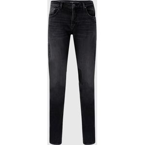 LTB Jeans Hollywood z heren regular-fit jeans aello wash