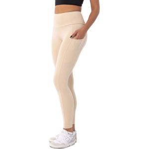 Carpatree Dames libra pocket legging