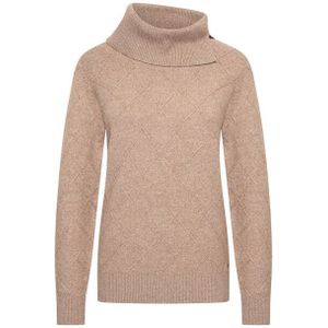 HV Polo - Mirella - Pullover - Taupe