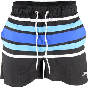 Legend Sports Legend zwembroek, pro sport short stripes