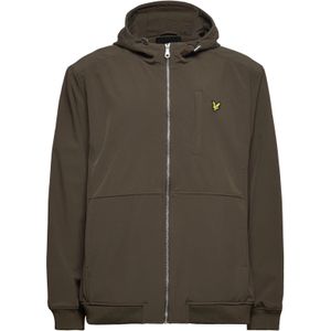 Lyle and Scott Softshell jacket