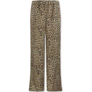Lizzy & Coco - Pantalon NOUKA PR - Bruin - Pantalons
