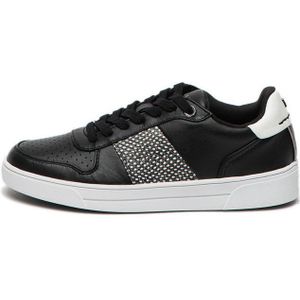 Ted Baker Sneaker coppirr-exotic emboss black 241717