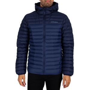 Berghaus - Vaskye - Pufferjack - Marineblauw