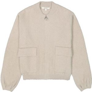 Garcia - J50051 - Cardigan - Dames - Met Volledige Rits