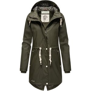 Navahoo - Flower of Ocean - Regenjas - Waterdicht