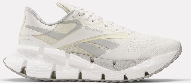 Reebok - Floatzig 1 - Hardloopschoenen - Krijt/Alabaster/Grey1