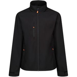 Regatta - Thermogen - Soft Shell Jasje - Heren - Waterdicht - Windbestendig