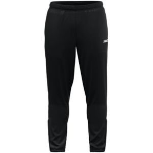 Jako - Dynamic - Polyesterbroek - Zwart - 100% Gerecycled Polyester