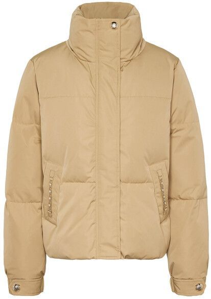 Nikkie Leeds Puffer Jacket - Hazelnut 32