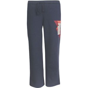 Puma - TD Juniors - Joggingbroek - Navy Blue
