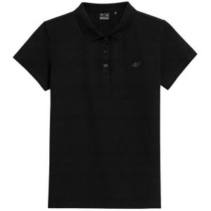 4F - f317 - Poloshirt - Katoen - Korte Mouwen