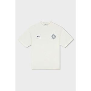 Equalité Eqlt oversized tee off