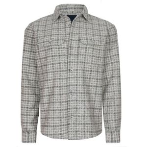 Cavallaro Overshirt 123255018 fabiro