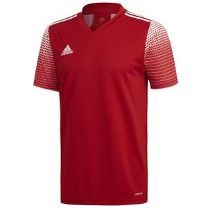 Adidas - Regista 20 - Trui - Heren - Korte Mouwen - 100% Gerecycled Polyester