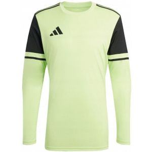 Adidas - Squadra 25 - Trui - Met Lange Mouwen - 100% Gerecycled Polyester