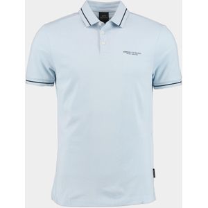 Armani Exchange Polo korte mouw 8nzffm.zj5dz/15db