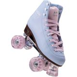 Coolslide Dames lapizu quad rolschaatsen