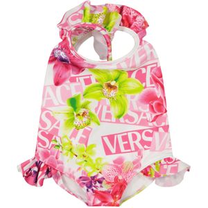 Versace Baby meisjes badkleding