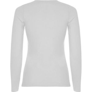 Roly Dames extreme t-shirt met lange mouwen