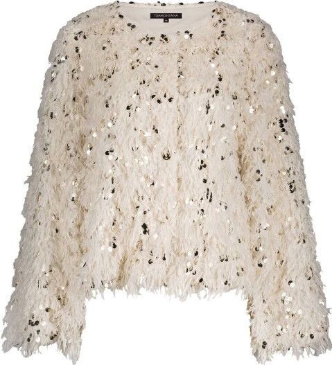 Tramontana - C35-18-801 - Jasje - Zand