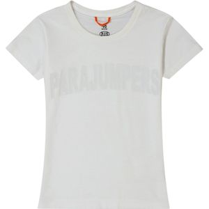 Parajumpers - Cristie - T-shirt - Off-White