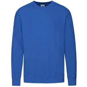 Fruit of the Loom - Lichtgewicht Set-in Sweatshirt - Heren - 240 g/m²