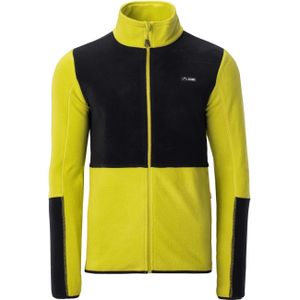 Elbrus Dames cari logo polartech fleecejack