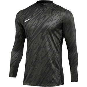 Nike - Heren Gardien V - Keepershirt - Ademend - Met Lange Mouwen