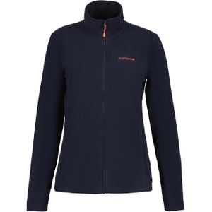 Icepeak - Berwick - Fleecejack - Blauw