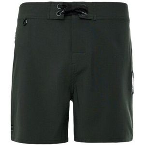 WATTS - RX COOL - Zwemshort - Donkergroen - Heren