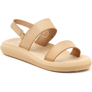 Rocket Dog - Sunshine - Sandalen - Camel - Textiel