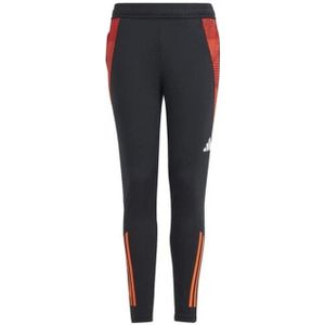 Adidas - Tiro 24 - Joggingbroek - Kinder/kids - 100% Gerecycleerd Polyester - Aeroready