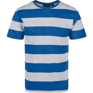 Regatta Heren brayden stripe t-shirt