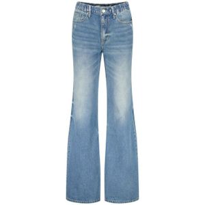 Raizzed - Jeans - RD02 Mid Blue Stone - Dames