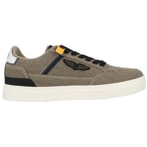 PME Legend Aztecor twill pbo2303320-703 / blauw