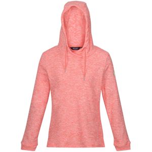 Regatta Dames azaelia marl lichtgewicht hoodie