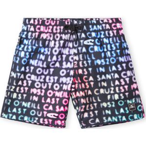 O'Neill cali gradient 14 inch swim shorts -