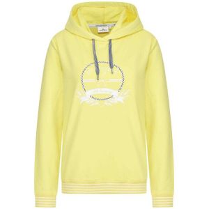 HV Society - hvskimora - Hoodie - Zacht Stretchkatoen