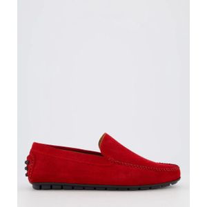 Gibaldi Heren driver loafer